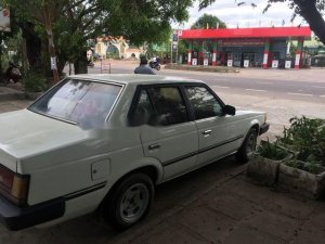 Toyota Corona 1985 - Cần bán lại xe Toyota Corona sản xuất 1985, màu trắng, 25 triệu