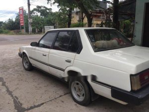 Toyota Corona 1985 - Cần bán lại xe Toyota Corona sản xuất 1985, màu trắng, 25 triệu