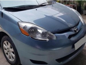 Toyota Sienna  LE  2006 - Bán Toyota Sienna LE đời 2006, xe nhập
