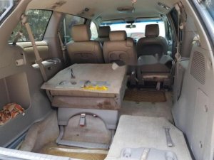Toyota Sienna  LE  2006 - Bán Toyota Sienna LE đời 2006, xe nhập