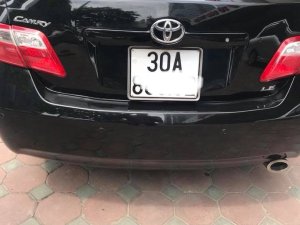 Toyota Camry LE Cũ 2008 - Xe Cũ Toyota Camry LE 2008