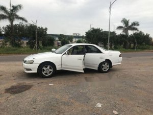 Toyota Mark II 2005 - Bán Toyota Mark II năm sản xuất 2005, màu trắng, 145tr