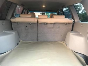 Toyota Highlander Cũ   3.0 2003 - Xe Cũ Toyota Highlander 3.0 2003