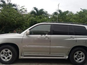 Toyota Highlander 2.4 2005 - Bán Toyota Highlander 2.4 năm 2005, màu bạc, xe nhập số tự động, giá chỉ 520 triệu