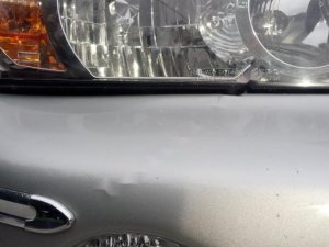 Toyota Highlander 2.4 2005 - Bán Toyota Highlander 2.4 năm 2005, màu bạc, xe nhập số tự động, giá chỉ 520 triệu