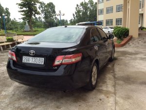 Toyota Camry LE Cũ 2010 - Xe Cũ Toyota Camry LE 2010