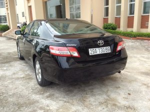 Toyota Camry LE Cũ 2010 - Xe Cũ Toyota Camry LE 2010