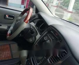 Toyota Highlander  2.4L  2005 - Bán xe Toyota Highlander 2.4L đời 2005 giá rẻ