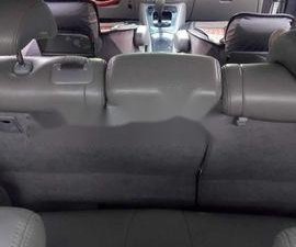 Toyota Highlander  2.4L  2005 - Bán xe Toyota Highlander 2.4L đời 2005 giá rẻ