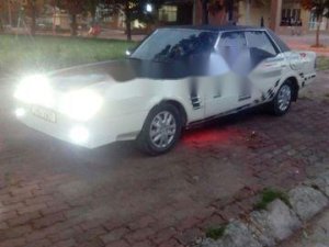 Toyota Cresta 1985 - Bán Toyota Cresta sản xuất năm 1985, màu trắng