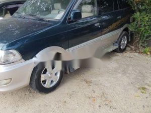 Toyota Zace   GL  2003 - Cần bán xe Toyota Zace GL đời 2003, giá chỉ 205 triệu