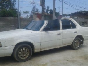 Toyota Corona 1983 - Cần bán xe Toyota Corona đời 1983, màu trắng