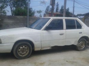 Toyota Corona 1983 - Cần bán xe Toyota Corona đời 1983, màu trắng