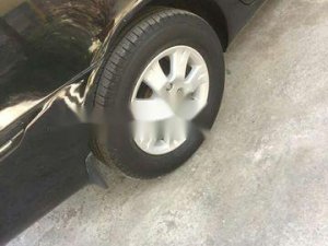 Toyota Camry 2004 - Bán xe Toyota Camry 2004, màu đen  
