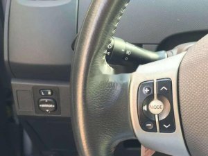 Toyota Yaris Verso 2009 - Bán ô tô Toyota Yaris Verso sản xuất năm 2009, màu bạc, xe nhập, giá tốt