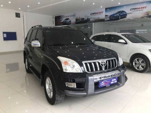 Toyota Prado Cũ   VX 4.0 AT 2004 - Xe Cũ Toyota Prado VX 4.0 AT 2004