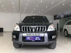 Toyota Prado Cũ   VX 4.0 AT 2004 - Xe Cũ Toyota Prado VX 4.0 AT 2004