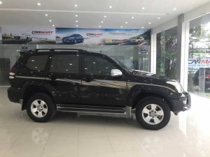 Toyota Prado Cũ   VX 4.0 AT 2004 - Xe Cũ Toyota Prado VX 4.0 AT 2004