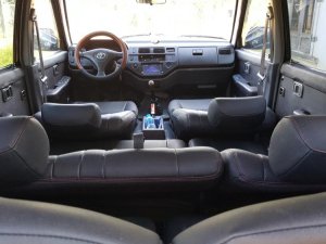 Toyota Zace GL 2002 - Bán Toyota Zace GL năm 2002, màu xanh lam mới 95%, giá chỉ 190tr