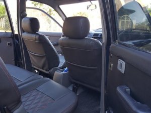 Toyota Zace GL 2002 - Bán Toyota Zace GL năm 2002, màu xanh lam mới 95%, giá chỉ 190tr