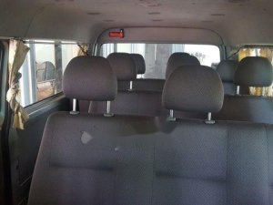 Toyota Hiace 2008 - Bán ô tô Toyota Hiace đời 2008, màu bạc