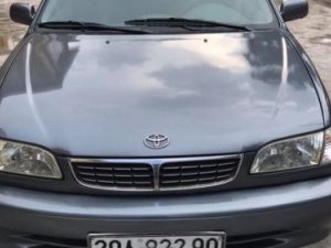 Toyota Corolla  1.6 GLI MT  2000 - Bán Toyota Corolla 1.6 GLI, đăng ký lần đầu năm 2000