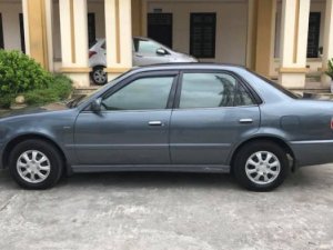 Toyota Corolla  1.6 GLI MT  2000 - Bán Toyota Corolla 1.6 GLI, đăng ký lần đầu năm 2000