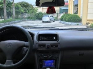 Toyota Corolla  1.6 GLI MT  2000 - Bán Toyota Corolla 1.6 GLI, đăng ký lần đầu năm 2000