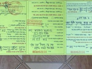 Toyota Corolla  1.6 GLI MT  2000 - Bán Toyota Corolla 1.6 GLI, đăng ký lần đầu năm 2000