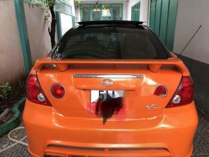 Toyota Scion   2007 - Nhà dư xài cần bán xe Toyota Scion thể thao đời 2007 giá cạnh tranh