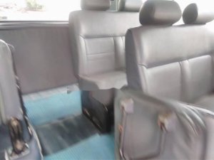 Toyota Hiace   2.4 2003 - Cần bán lại xe Toyota Hiace 2.4 sản xuất năm 2003 như mới, 142tr