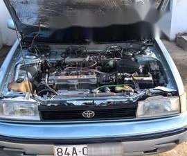 Toyota Corolla   1992 - Cần bán xe Corolla đời 1992 nhập từ Hoa kỳ