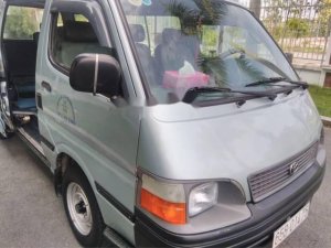 Toyota Hiace   2.4 2003 - Cần bán lại xe Toyota Hiace 2.4 sản xuất năm 2003 như mới, 142tr