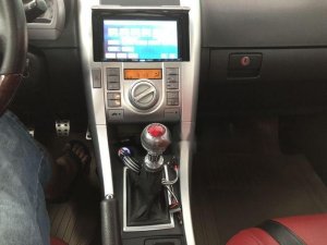 Toyota Scion   2007 - Nhà dư xài cần bán xe Toyota Scion thể thao đời 2007 giá cạnh tranh