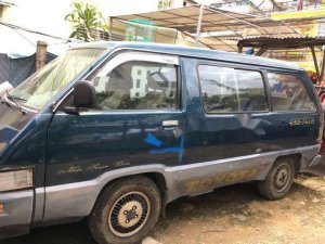 Toyota Van   1986 - Bán xe Toyota Van 1986 chạy tốt, máy lạnh tốt 