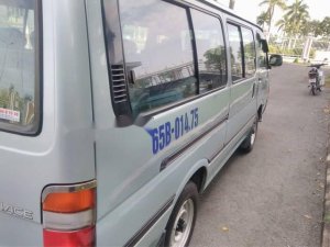 Toyota Hiace   2.4 2003 - Cần bán lại xe Toyota Hiace 2.4 sản xuất năm 2003 như mới, 142tr