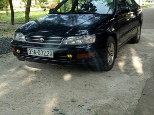 Toyota Corona 1993 - Bán Toyota Corona sản xuất 1993, màu đen, nhập khẩu chính chủ