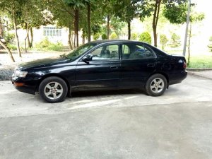 Toyota Corona 1993 - Bán Toyota Corona sản xuất 1993, màu đen, nhập khẩu chính chủ