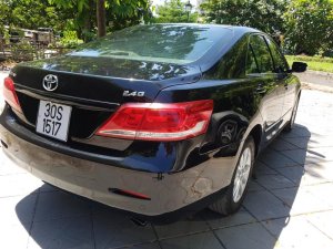 Toyota Toyota khác 2.4G 2009 - Bán Toyota Toyota khác 2.4G đời 2009, màu đen, như mới