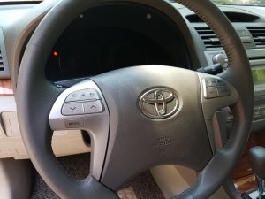 Toyota Toyota khác 2.4G 2009 - Bán Toyota Toyota khác 2.4G đời 2009, màu đen, như mới