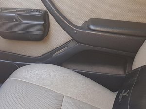 Toyota Corona 1990 - Cần bán dồn tiền kinh doanh