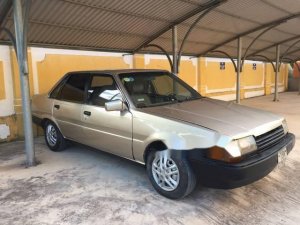 Toyota Corona   1987 - Bán Toyota Corona năm 1987, màu bạc
