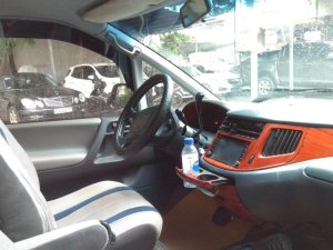 Toyota Previa 2.4LE 2018 - Tp HCM - Toyota Previa xe 7 chỗ, số tự động 2 cửa trời giá tốt