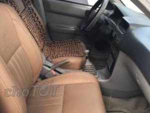 Toyota Corolla Altis 2000 - Bán Toyota Corolla altis năm sản xuất 2000, màu trắng như mới, giá chỉ 118 triệu