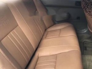Toyota Corolla Altis 2000 - Bán Toyota Corolla altis năm sản xuất 2000, màu trắng như mới, giá chỉ 118 triệu