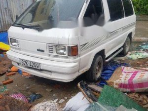 Toyota Van 1986 - Cần bán Toyota Van đời 1986, màu trắng chính chủ giá cạnh tranh