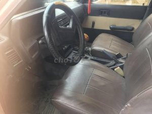 Toyota Corona 1983 - Bán ô tô Toyota Corona sản xuất năm 1983, màu trắng, giá 38tr