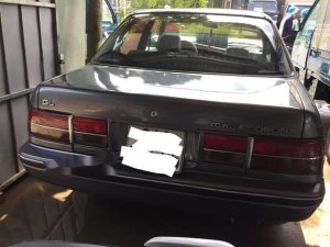 Toyota Corona   1989 - Bán xe Toyota Corona 1989 số sàn giá rẻ