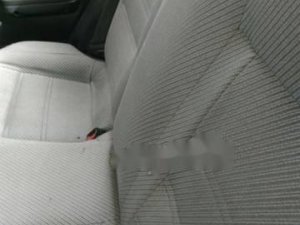 Toyota Tercel 1999 - Bán ô tô Toyota Tercel sản xuất 1999, màu trắng, nhập khẩu, giá 109tr