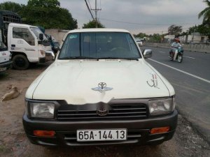 Toyota 4 Runner 1993 - Bán xe Toyota 4 Runner sản xuất 1993, màu trắng giá cạnh tranh